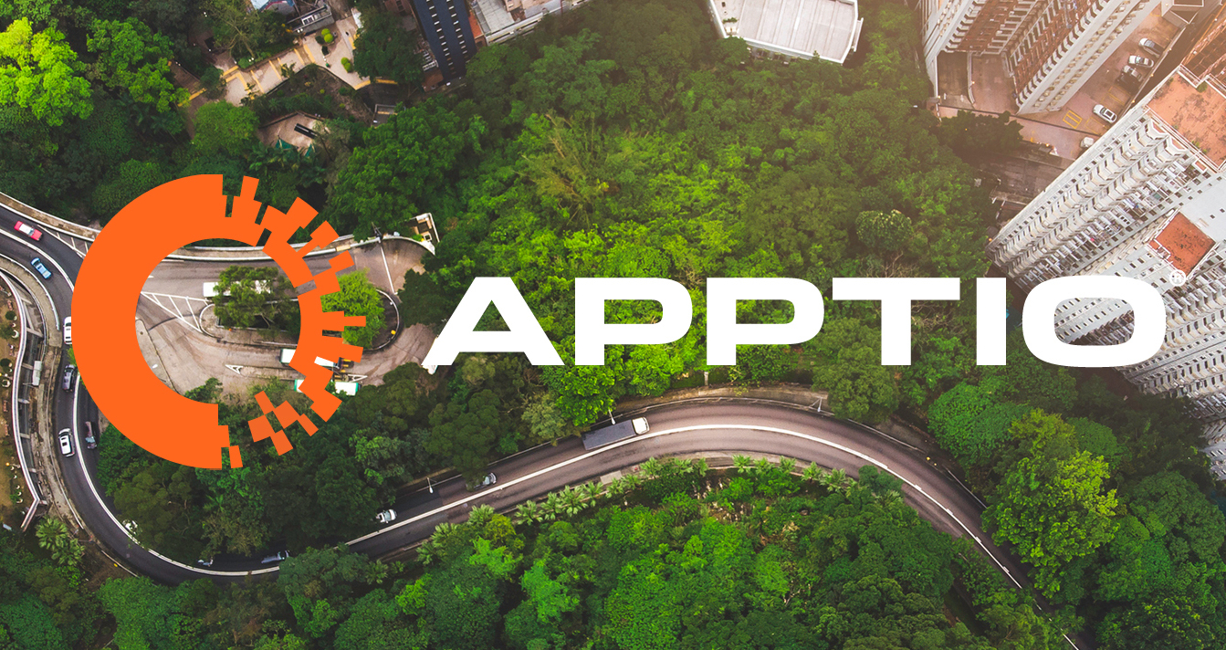 Apptio cung cấp phần mềm quản lý CNTT.